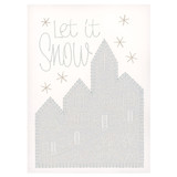 Let It Snow Card A7