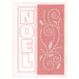 Noel Card A7
