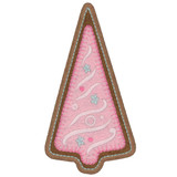 Gingerbread Tree 2 FSA