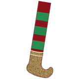 Thimble the Elf Leg 2