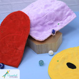 In The Hoop Marble Mazes