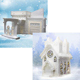 Winter Village Volume 2