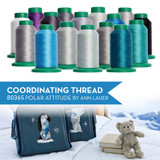 Polar Attitude 80365 - Coordinating Thread