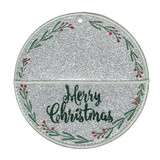 Ornament Gift Card Holder