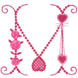 Love Letter  M | 12966-13