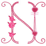 Love Letter  N | 12966-14