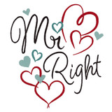 Mr Right