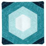 Quilted Coaster 3