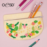 Artisan Blossom Bags