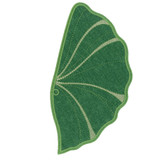 Water Lily Pad Half 2 FSA