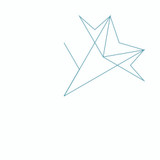 Geo Diamonds Corner 3 | LA80219-05
