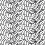 Leaf Feather Pantograph | LA80210-06