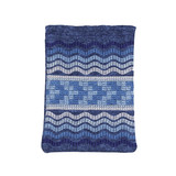 Tapestry Drawstring Bag 1 Front