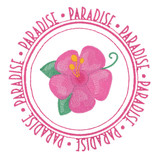 Flamingal Pals Paradise