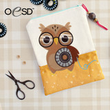 Stitchwise Owls