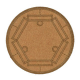 Pumpkin 1 Stem Base FSA