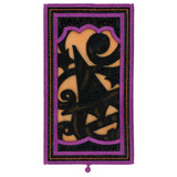 Tall Lantern Panel 2 FSA