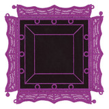 Tall Lantern Base FSA