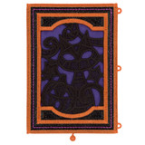 Short Lantern Panel 4 FSA