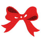 Wreath Bow FSL