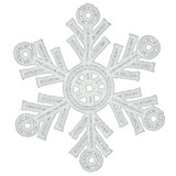 Snowflake FSL | 12967-16