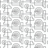 Modern Quilt Pantographs 4