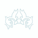 Modern Quilt Pantographs