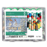 Midnight Delivery Thread Kit