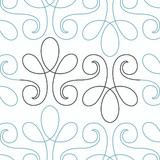 Classic Quilt Pantographs