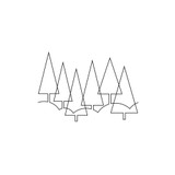 Nature Quilt Pantographs