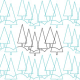 Nature Quilt Pantographs