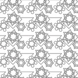 Nature Quilt Pantographs