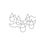Nature Quilt Pantographs