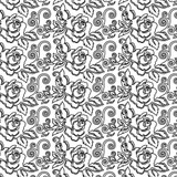 Floral Pantographs