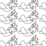 Unicorn Pantograph