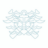 Lake Life Motif