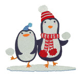 Arctic Friends Snowballs