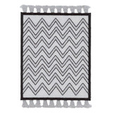 Chevron Mug Rug