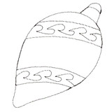 Holiday Baubles Motif 3
