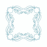 Primitive Autumn Motif 2 | LAPK10069-06