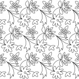 Flora & Fauna Quilting 2