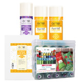 Cynthia Frenette Tiled Stockings Complete Kit