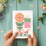 Heartfelt Greeting Cards