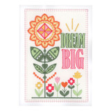 Dream Big! Card