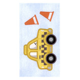 Tile 4 Applique | 12998-04