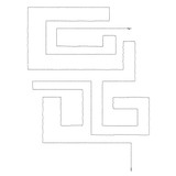 Labyrinth Pantograph