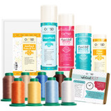 Freestanding Cuckoo Clock Supplies Bundle