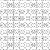 Arrowheads Border DIGITAL