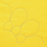 Circles & Rings - Quarter Circle 3