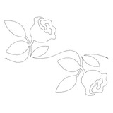 Rose Garden | 80382-07